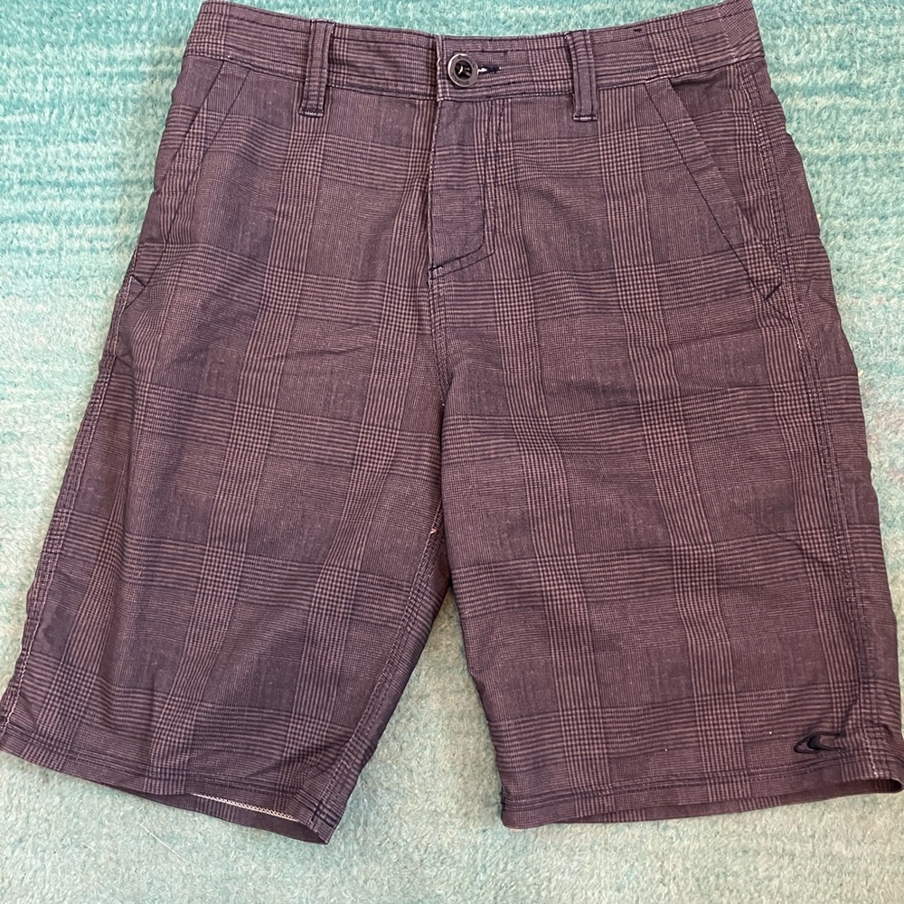 O’Neill Boy’s Hybrid Casual & Swim Shorts